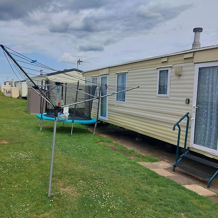 Warden Springs Caravan Park Ms16 Thornhill Road, Eastchurch,Me124Hf Sheerness Kültér fotó