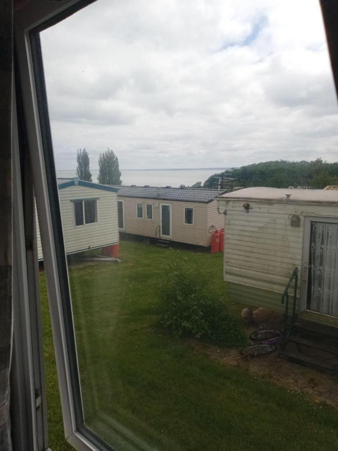 Warden Springs Caravan Park Ms16 Thornhill Road, Eastchurch,Me124Hf Sheerness Kültér fotó