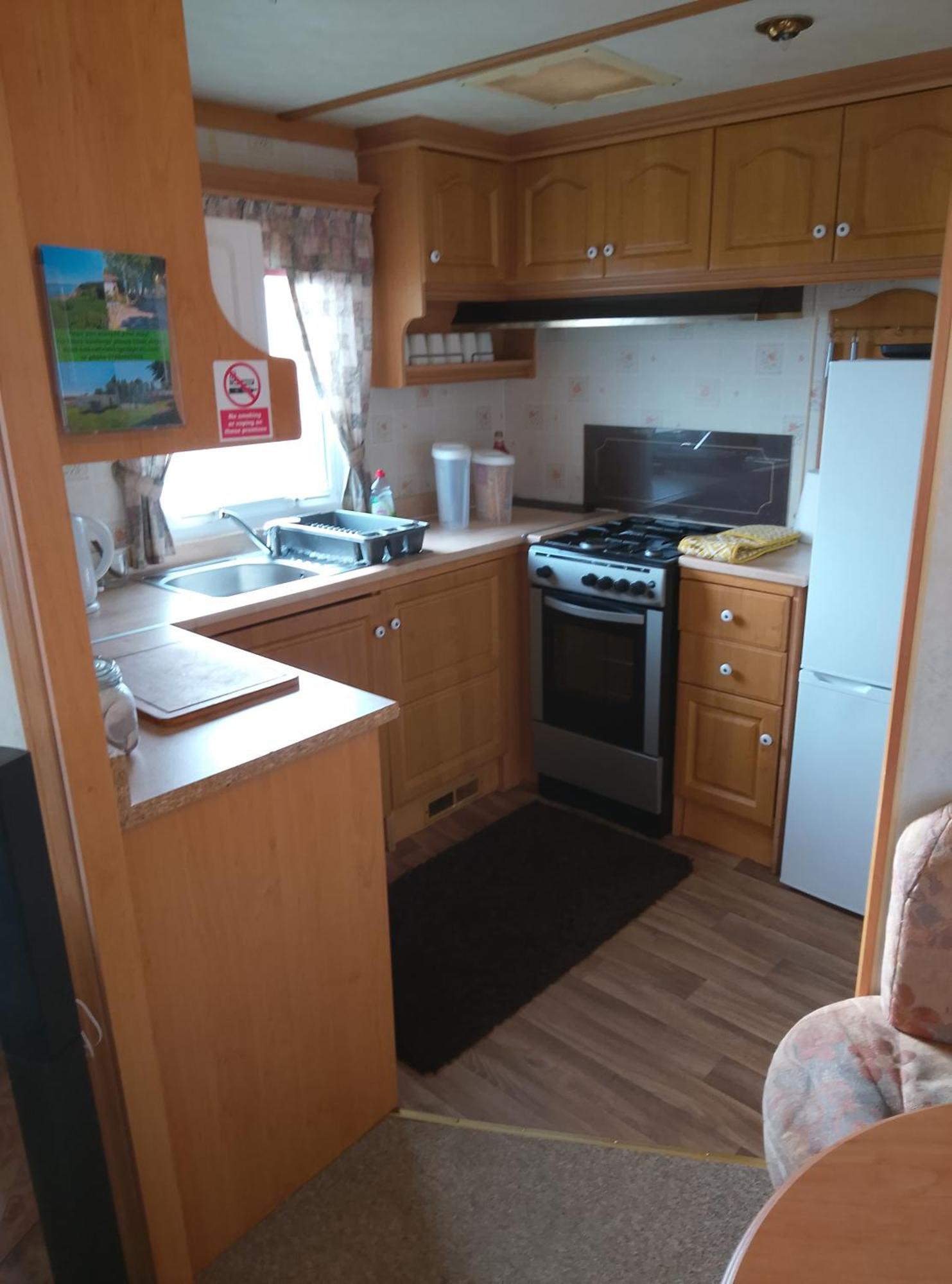 Warden Springs Caravan Park Ms16 Thornhill Road, Eastchurch,Me124Hf Sheerness Kültér fotó