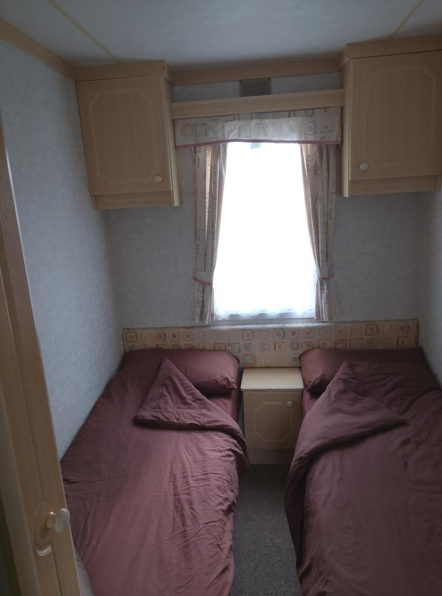Warden Springs Caravan Park Ms16 Thornhill Road, Eastchurch,Me124Hf Sheerness Kültér fotó